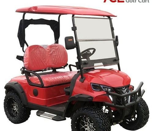 Latest company news about Elektryczne wózki golfowe: kompleksowy przewodnik do ekologicznej doskonałości